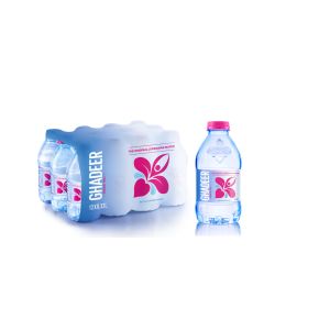 Ghadeer Water 0.33L