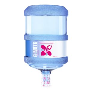 Ghadeer Water 18.9 L