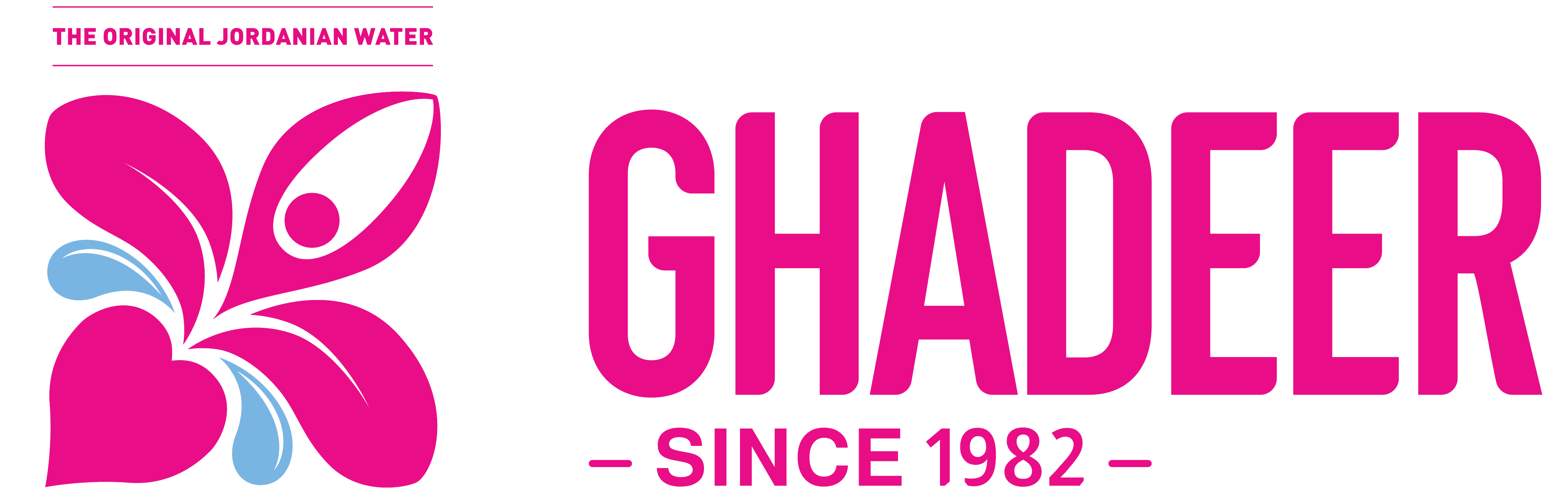 Ghadeer Mineral Water