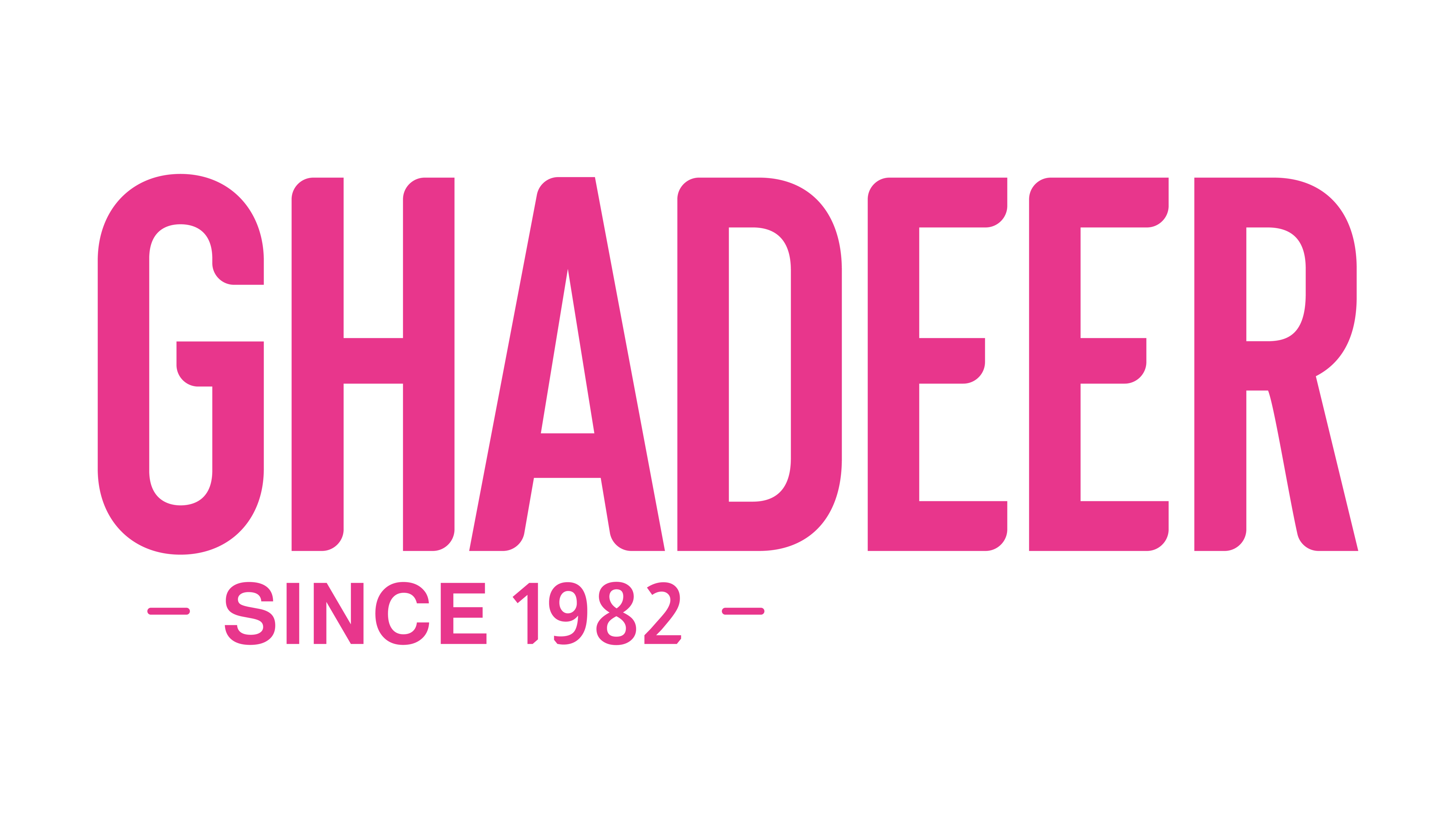 Ghadeer Mineral Water