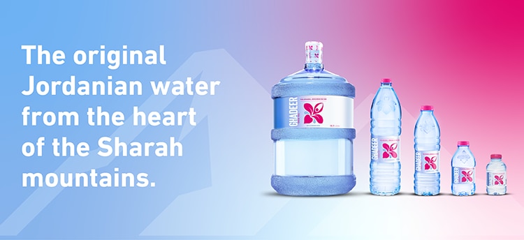 Nestle Waters